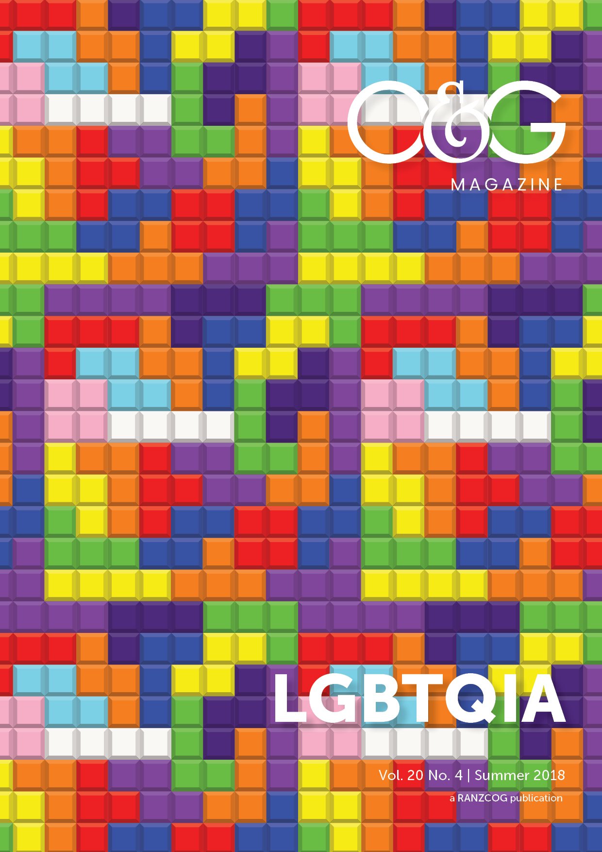 Intersex variations in sex characteristics O&G Magazine