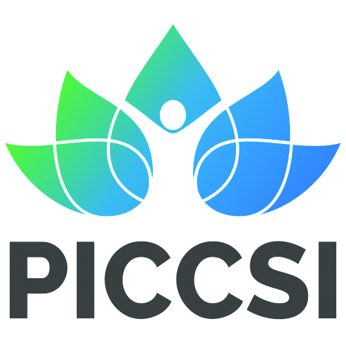 Pacific Island Cervical Cancer Screening Initiative (PICCSI) Logo