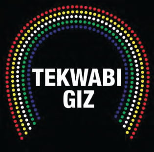 Tekwabi giz logo