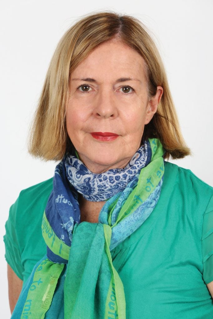 Professor Caroline De Costa