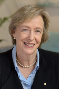 A-Prof Christine Tippett AM