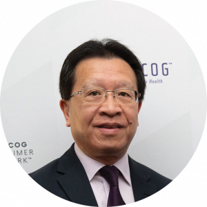 A/Prof Boon Lim