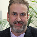 Dr Brett Daniels