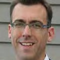 Dr Doug Barclay
