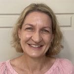 Dr Samantha Scherman