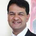 Dr Vijay Roach
