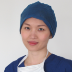 Dr Sarah Choi