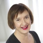 Dr Jennifer Bradford