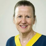 Prof Jan Dickinson