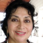 Dr Pushpa Nusair