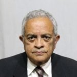 Emeritus Prof Rajat Gyaneshwar