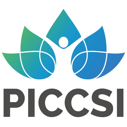 Pacific Island Cervical Cancer Screening Initiative (PICCSI) Logo