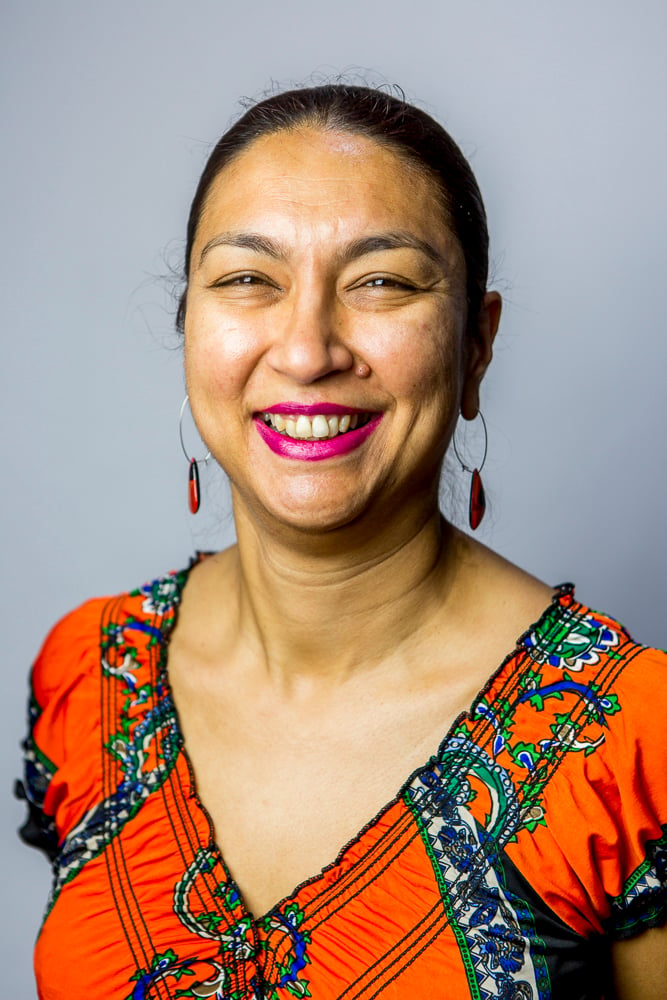 Dr Nisha Khot