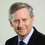 Prof John Newnham AM