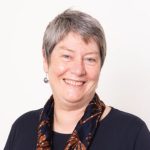 Dr Jenny Dowd