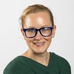 Dr Karen Joseph