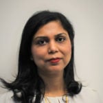 Dr Samina Ahmed