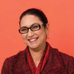 Dr Nisha Khot