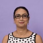 Dr Nisha Khot
