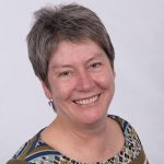 Dr Jenny Dowd
