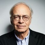 Prof Peter Singer AO