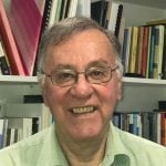 Prof Peter McDonald