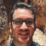 Dr Jared Watts