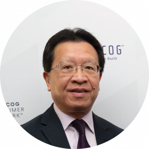 A/Prof Boon Lim
