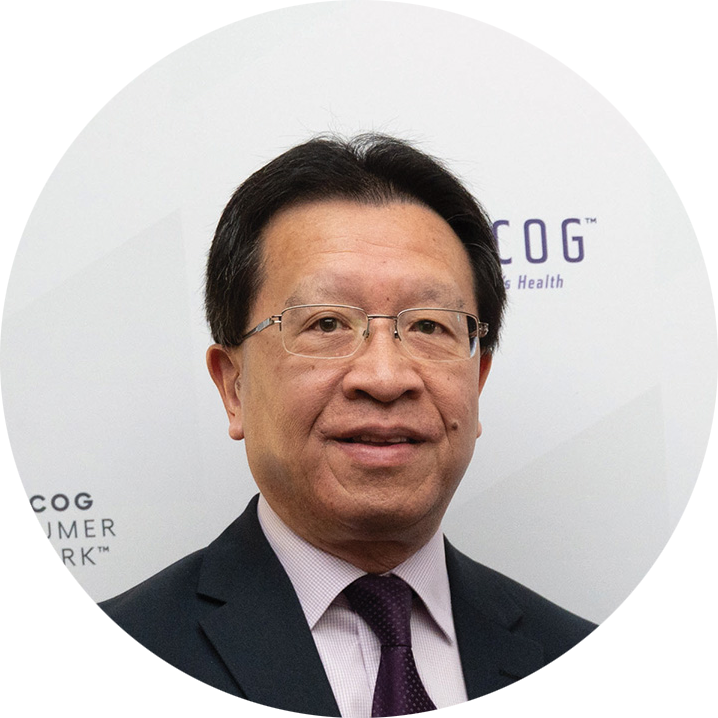 Election of Board Directors for the 12th RANZCOG Council O&G Magazine