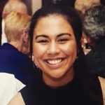 Bailey Parata (Ngāi Tahu, Te Atiawa)