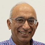 Prof Rakesh K Kumar