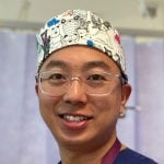 Dr Patrick CF Tan