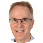 Bill Warren Executive Director Education