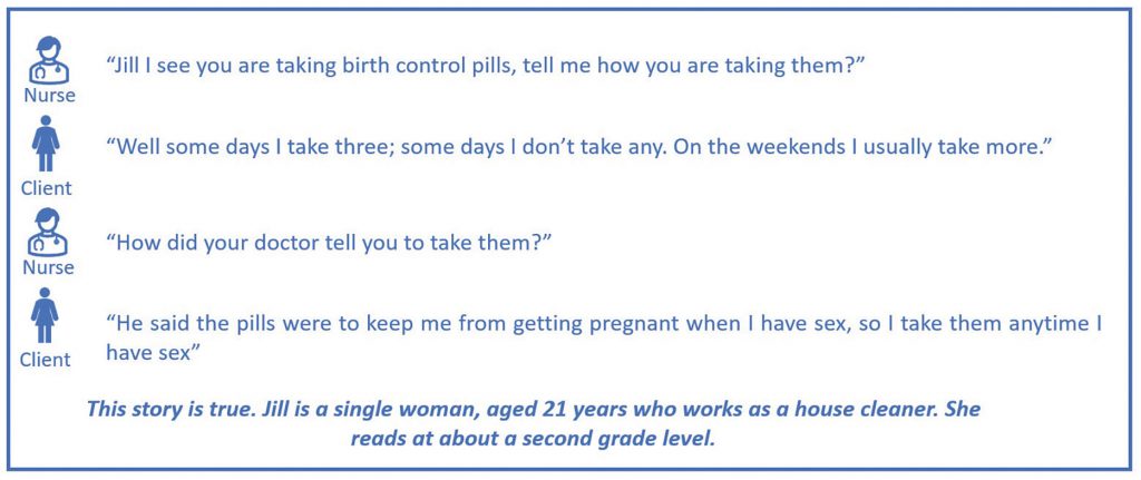 Case study image. Adapted from Graham and Brookey