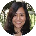 Michelle Zhang Head of Finance STP and Risk