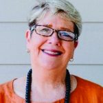 Sue Croft