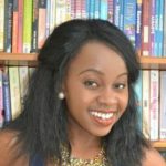 Cynthia Tapiwa