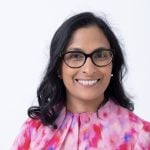 Dr Archana Rao