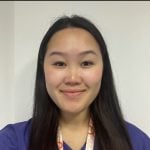 Dr Kimberly Nguyen