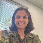 Dr Priti Pradhan