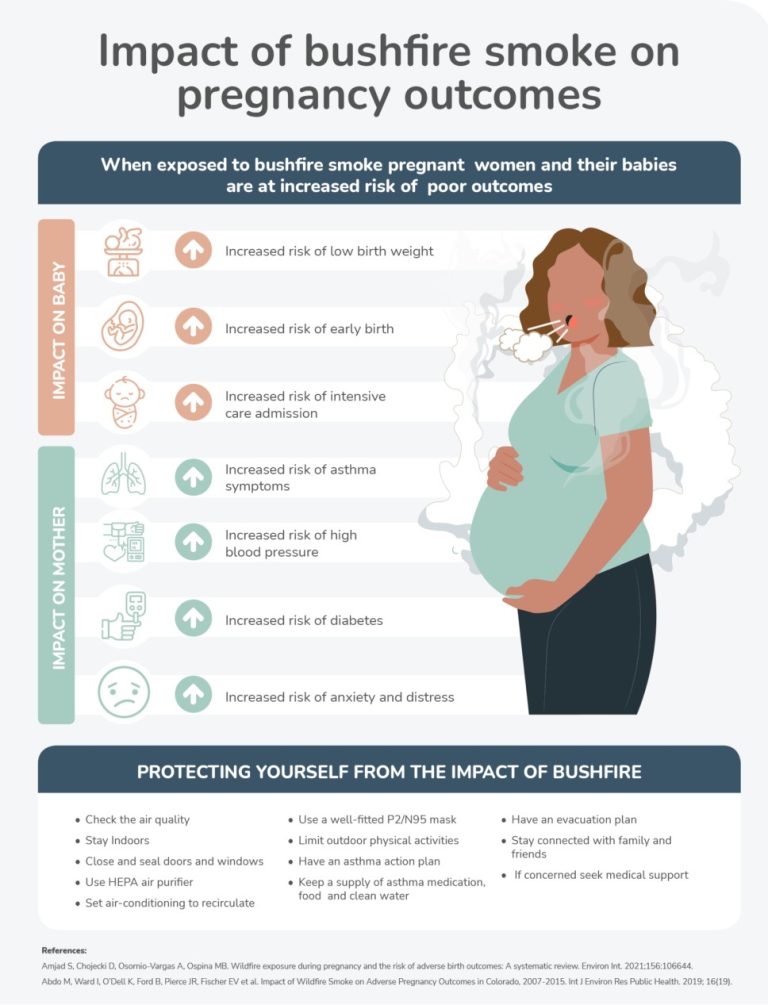 Air Pollution and Pregnancy O&G Magazine