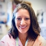 Amy Carter