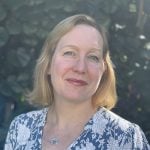 Dr Anna Clare
