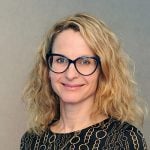 Dr Ashley Cox