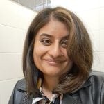 Dr Divya Viswanthan
