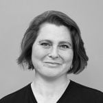 Dr Elizabeth Luxford
