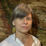 Dr Kasia Siwicki