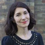 Dr Rebecca Saunderson
