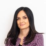 Dr Ritva Vyas