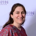 Prof Amanda Henry